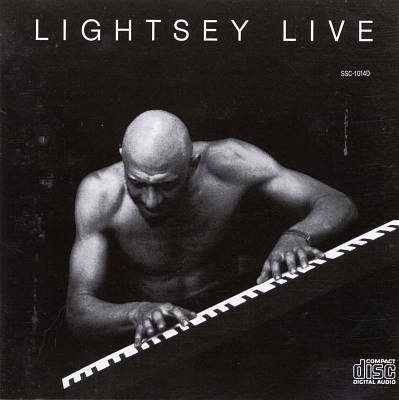 Lightsey Live