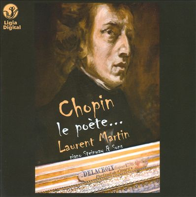 Chopin le poète