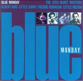Stax Blues Masters: Blue Monday