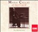 Maria Callas at Juillard: The Masterclasses