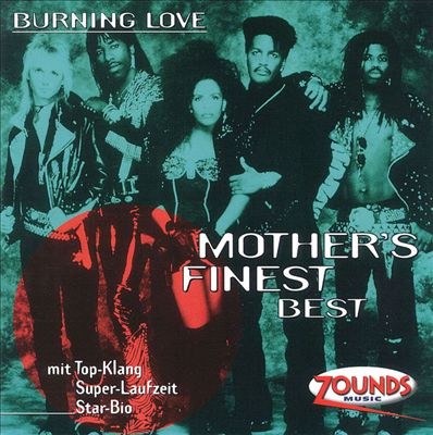 Burning Love: Best