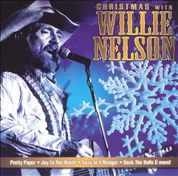 Album herunterladen Willie Nelson - Christmas With Willie Nelson