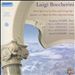 Boccherini: Three Quartets for Flute and Strings; Quintet in C Major for Flute, Oboe and Strings