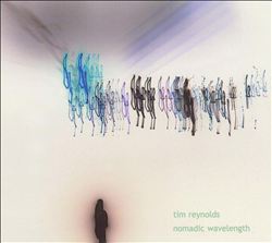 Album herunterladen Tim Reynolds - Nomadic Wavelength