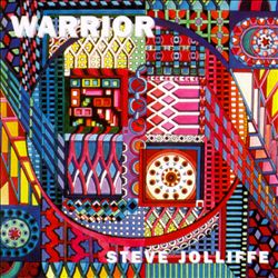 télécharger l'album Steve Jolliffe - Warrior