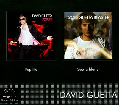 Poplife/Guetta Blaster