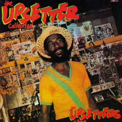 The Upsetter Collection