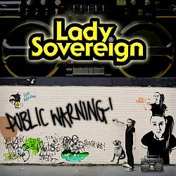 ladda ner album Lady Sovereign - Public Warning