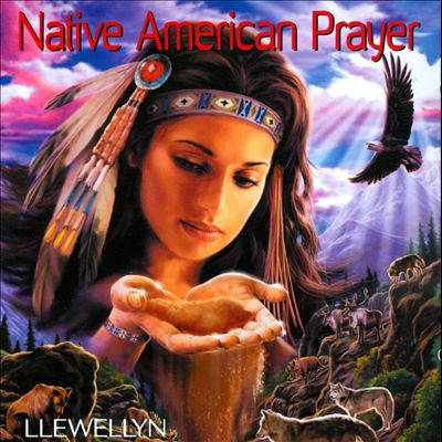 Native American Prayer