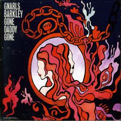 baixar álbum Gnarls Barkley - Gone Daddy Gone