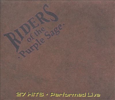 27 Hits Performed Live