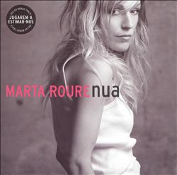 baixar álbum Marta Roure - Nua