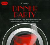 Classic Dinner Party [Rhino]