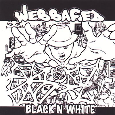 Black N White