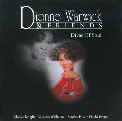 Dionne Warwick & Friends: Divas of Soul