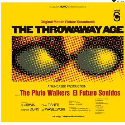 The Throwaway Age [Original Motion Picture Soundtrack]