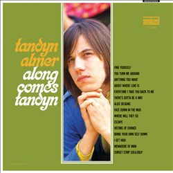 lataa albumi Tandyn Almer - Along Comes Tandyn