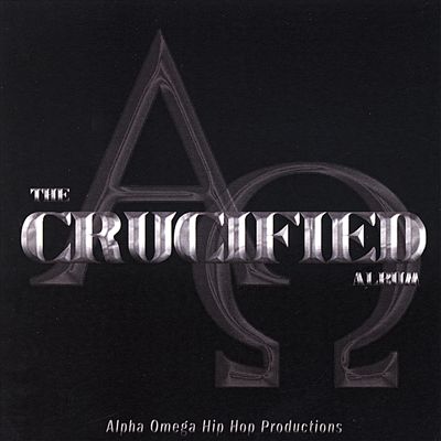 The Crucified Album
