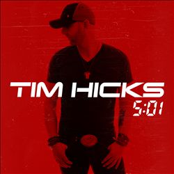 ladda ner album Tim Hicks - 501