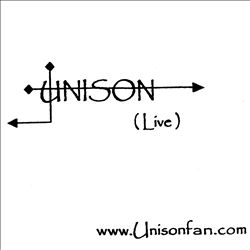 lataa albumi Unison - Unison