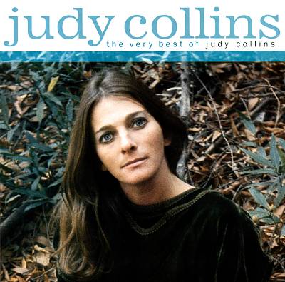 The Very Best of Judy Collins