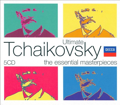 Ultimate Tchaikovsky