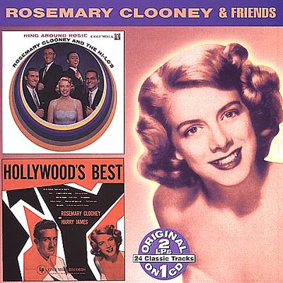 Ring Around Rosie/Hollywood's Best