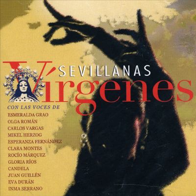 Sevillanas Virgenes