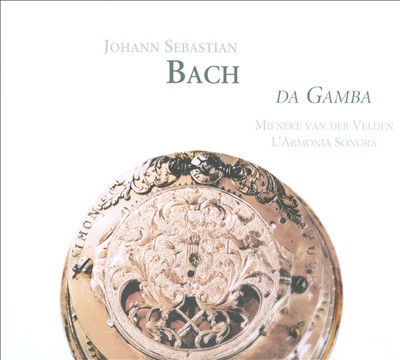 Trio Sonata for flute, violin & continuo in G major, BWV 1038 (by C.P.E. Bach, after JSB)
