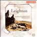 Leighton: Symphony No. 2 (Sinfonia mistica); Te Deum laudamus