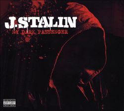 last ned album Download J Stalin - My Dark Passenger album