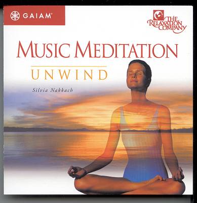 Music Meditation: Unwind