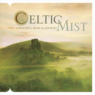 Reflections: Celtic Mist
