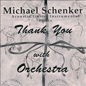 Thank You with Orchestra