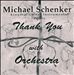 Thank You with Orchestra