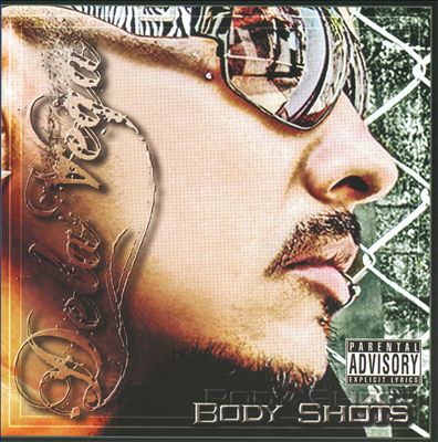 Body Shots [Bonus Tracks]