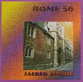 Sacred Avenue