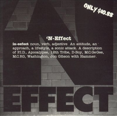 'N-Effect