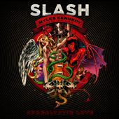 Worauf Sie als Käufer vor dem Kauf der Slash album achten sollten