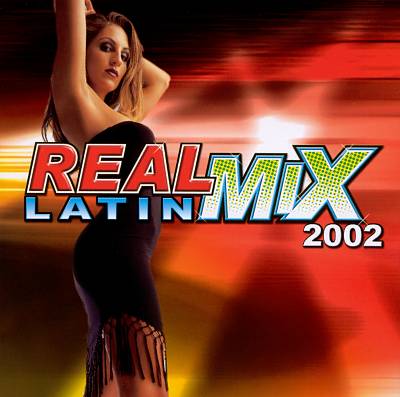 Real Latin Mix 2002