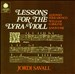Lessons for the Lyra-Violl