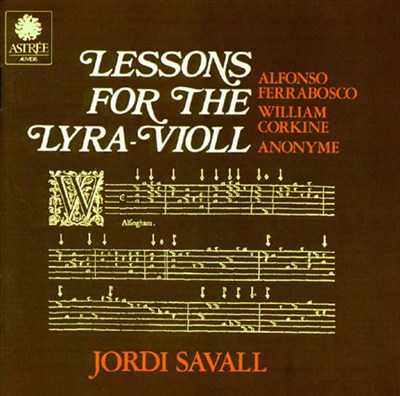 Lessons for the Lyra-Violl
