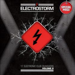 ladda ner album Various - Electrostorm