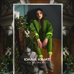 ladda ner album Ioana Ignat - Tu Nu Meriți