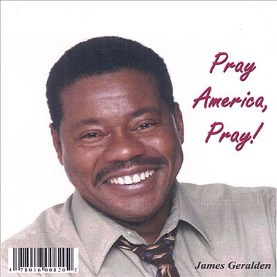 Pray America Pray