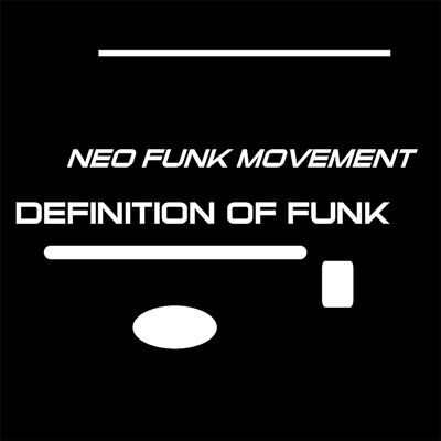 Definition of Funk
