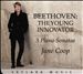 Beethoven: The Young Innovator - 3 Piano Sonatas