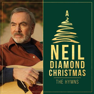 CHRISTMAS WITH NEIL DIAMOND