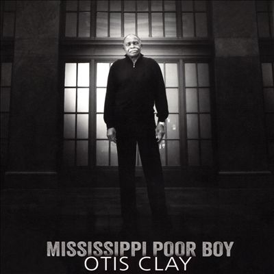 Mississippi Poor Boy