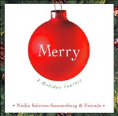 Merry: A Holiday Journey